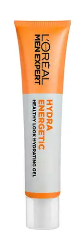 De Online Drogist L'Oréal Paris Men Expert Hydra Energetic Gel aanbieding