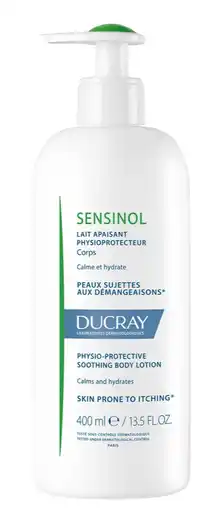 De Online Drogist Ducray Sensinol Bodylotion aanbieding