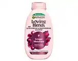 De Online Drogist Garnier Loving Blends Grape Moisture Shampoo aanbieding