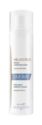 De Online Drogist Ducray Malascreen Serum Pigmentvlekken aanbieding