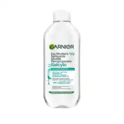 De Online Drogist Garnier Salicylic Micellair Reinigingswater aanbieding