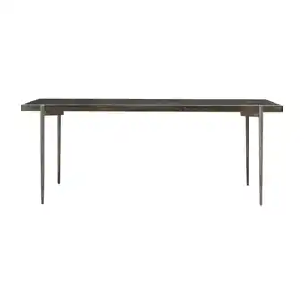 fonQ House Doctor Close Eettafel 200 x 90 cm aanbieding