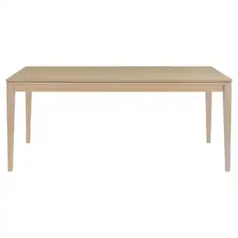 fonQ Nuuck Linjer eettafel 180x90 aanbieding