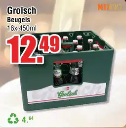Ter Huurne Holland Markt Grolsch Beugels aanbieding
