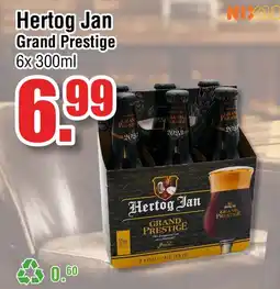 Ter Huurne Holland Markt Hertog Jan Grand Prestige aanbieding