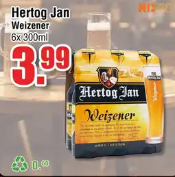 Ter Huurne Holland Markt Hertog Jan Weizener aanbieding