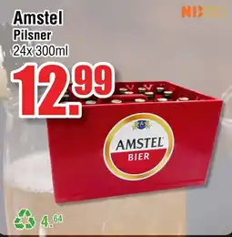 Ter Huurne Holland Markt Amstel Pilsner aanbieding