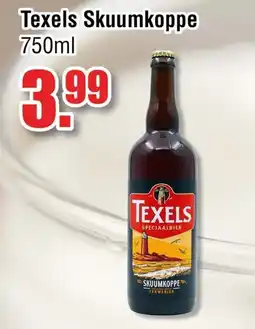 Ter Huurne Holland Markt Texels Skuumkoppe aanbieding