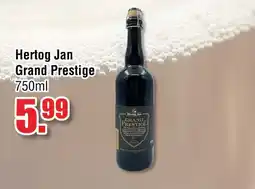 Ter Huurne Holland Markt Hertog Jan Grand Prestige aanbieding
