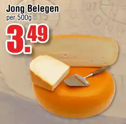 Ter Huurne Holland Markt Jong Belegen aanbieding