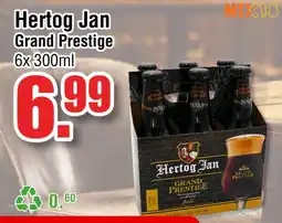 Ter Huurne Holland Markt Hertog Jan Grand Prestige aanbieding