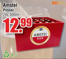 Ter Huurne Holland Markt Amstel Pilsner aanbieding