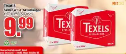 Ter Huurne Holland Markt Texels Skiller Wit o. Skuumkoppe aanbieding