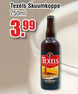 Ter Huurne Holland Markt Texels Skuumkoppe aanbieding