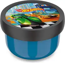 Intratuin Mepal fruitbox Campus Hot Wheels D 10,4 H 6,7 aanbieding