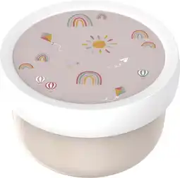 Intratuin Mepal fruitbox Campus Sunshine & Rainbow D 10,4 H 6,7 aanbieding
