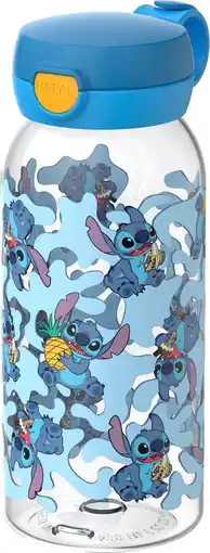 Intratuin Mepal drinkfles met flipdop Campus Stitch 600 ml aanbieding