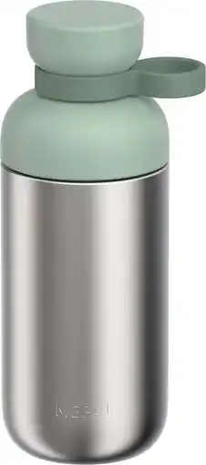 Intratuin Mepal rvs drinkfles Vita groen 500 ml aanbieding