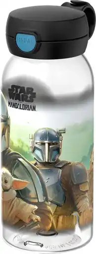 Intratuin Mepal drinkfles met flipdop Campus Star Wars 600 ml aanbieding
