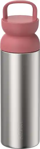 Intratuin Mepal theebeker Ellipse roze 500 ml aanbieding