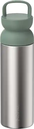Intratuin Mepal theebeker Ellipse groen 500 ml aanbieding