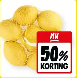 Jumbo Citroenen aanbieding