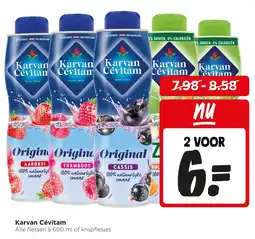 Jumbo Karvan Cévitam aanbieding