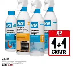 Jumbo Alle HG aanbieding