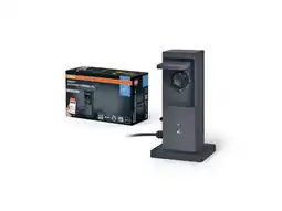 Lidl OSRAM Smart wifi buitenverlichting Terminal IP44 aanbieding