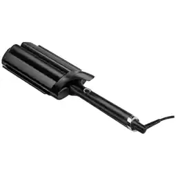 MediaMarkt Ghd Curler Rapunzel Black Core Eu Krulset Zwart aanbieding