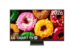 MediaMarkt LG 27lb70 - Full Hd Led-tv 27 Inch 2026 aanbieding