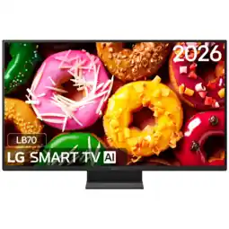 MediaMarkt LG 27lb70 - Full Hd Led-tv 27 Inch 2026 aanbieding