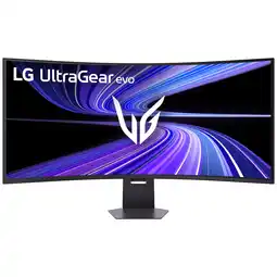 MediaMarkt LG Ultragear Evo 52g930b-b - 52 Inch 5k2k 5120 X 2160 Pixels Va (vertical Alignment) aanbieding
