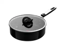MediaMarkt Tefal Hapjespan 24 Cm aanbieding