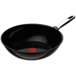 MediaMarkt Tefal Wokpan 28 Cm aanbieding