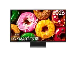 MediaMarkt LG 24lb70 - Full Hd Led-tv 24 Inch 2026 aanbieding