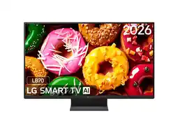 MediaMarkt LG 24lb70 - Full Hd Led-tv 24 Inch 2026 aanbieding