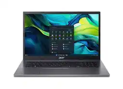 MediaMarkt Acer Aspire 17 A17-51m-70hl - 17.3 Inch Full Hd Intel Core 7 150u 32 Gb 1 Tb Intel Graphics Qwerty aanbieding