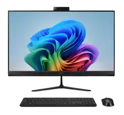 MediaMarkt Acer Aspire C27-b Ar732qhd Nl - 27 Inch Amd Ryzen 7 5825u 32 Gb 1 Tb Radeon Rx Vega 8 All-in-one Pc aanbieding