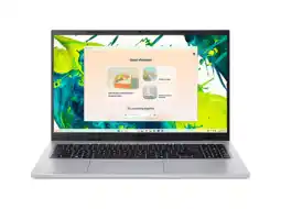MediaMarkt Acer Aspire Go 15 Ag15-72p-50tr - 15.6 Inch Full Hd Intel Core 5 120u 8 Gb 512 Intel Graphics Qwerty aanbieding