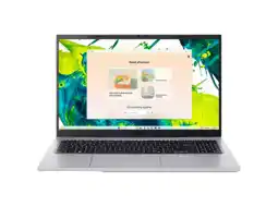 MediaMarkt Acer Aspire Go 15 Ag15-72p-50tr - 15.6 Inch Full Hd Intel Core 5 120u 8 Gb 512 Intel Graphics Qwerty aanbieding