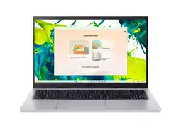 MediaMarkt Acer Aspire Go 15 Ag15-72p-50tr - 15.6 Inch Full Hd Intel Core 5 120u 8 Gb 512 Intel Graphics Qwerty aanbieding