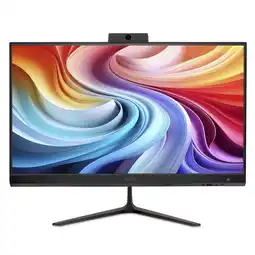 MediaMarkt Acer Aspire C27-b I55430 Nl - 27 Inch Intel Core 5 120u 16 Gb 1 Tb Uhd Graphics All-in-one Pc aanbieding