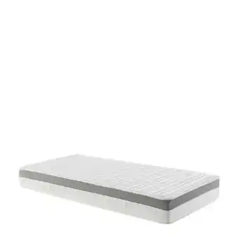 Wehkamp Moonstar koudschuimmatras Matras moonstar foam 500 Foam 500 (140x200 cm) aanbieding