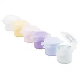 Van Cranenbroek Acrylverf plus pastel 6x5ml Creativ aanbieding