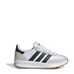 Wehkamp adidas Sportswear Run 70s 2.0 sneakers wit/zwart aanbieding