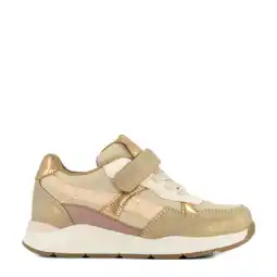 Wehkamp Graceland chunky sneakers goud aanbieding