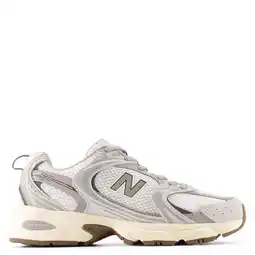 Wehkamp New Balance 530 sneakers lichtgrijs/lila aanbieding