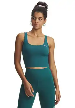 Wehkamp Under Armour sporttop aanbieding