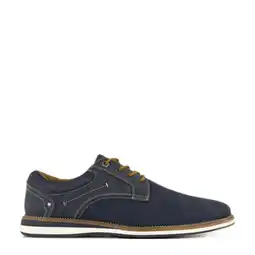 Wehkamp AM SHOE veterschoenen donkerblauw aanbieding